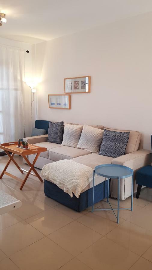 Appartement Sea Mountain In Atlantico à Costa Del Silencio Extérieur photo
