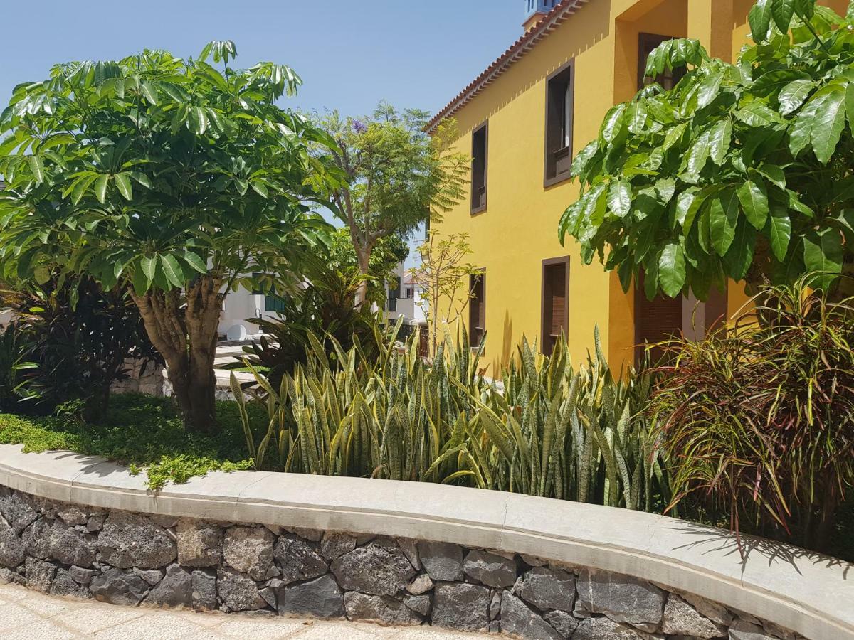 Appartement Sea Mountain In Atlantico à Costa Del Silencio Extérieur photo