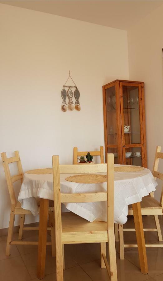 Appartement Sea Mountain In Atlantico à Costa Del Silencio Extérieur photo