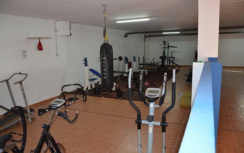 Appartement Sea Mountain In Atlantico à Costa Del Silencio Extérieur photo