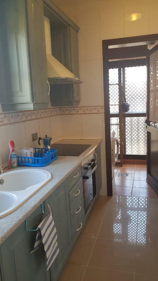 Appartement Sea Mountain In Atlantico à Costa Del Silencio Extérieur photo